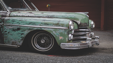 Turn Your Trash Into Treasure! Enhance The Look Of Your Car With These 3 Easy Ideas